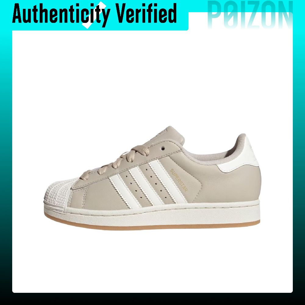 Adidas Shoes Superstar - أحذية أديداس أوريجينالز سوبرستار 2 للنساء