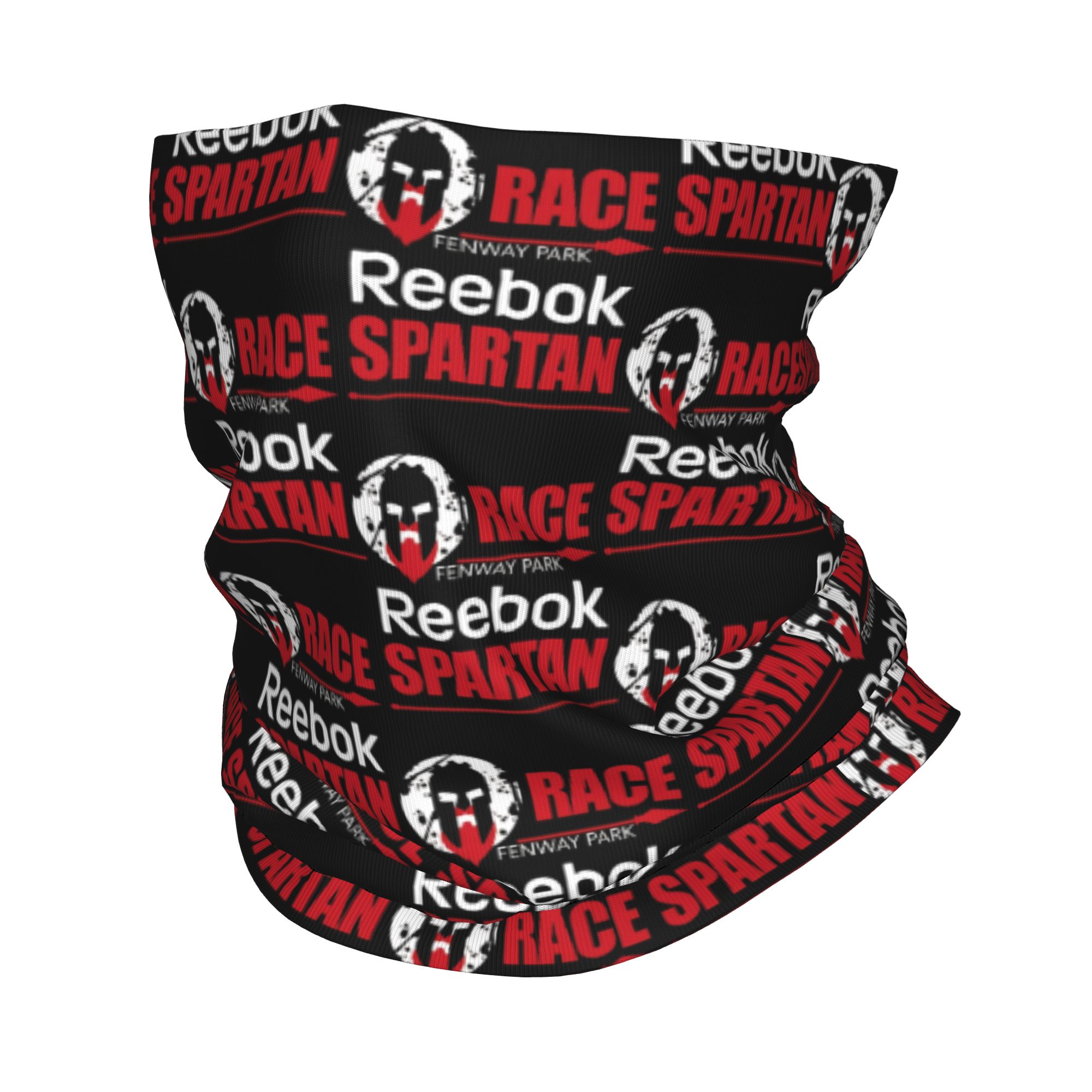 Neck Gaiter Fleece - سبارتان ريس سبارتا ريس باندانا -