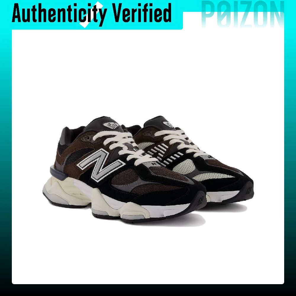 نيو بالانس NB 9060 حذاء كاجوال - مراجعة New Balance Shoes 9060 وسعره
