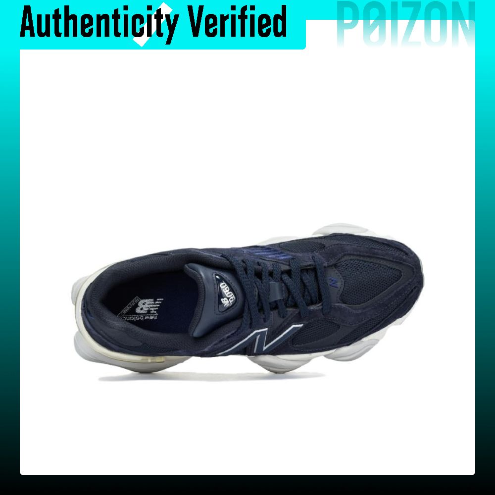 نيو بالانس NB 9060 حذاء كاجوال - مراجعة New Balance Shoes 9060 وسعره