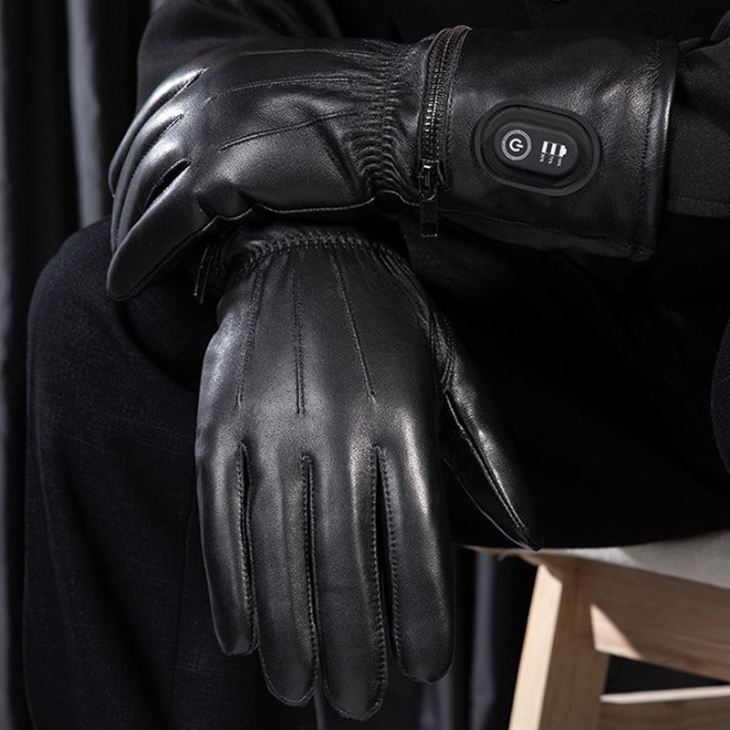 قفازات كهربائية مدفأة قابلة لإ - مراجعة Hand Warmer Electric وسعره