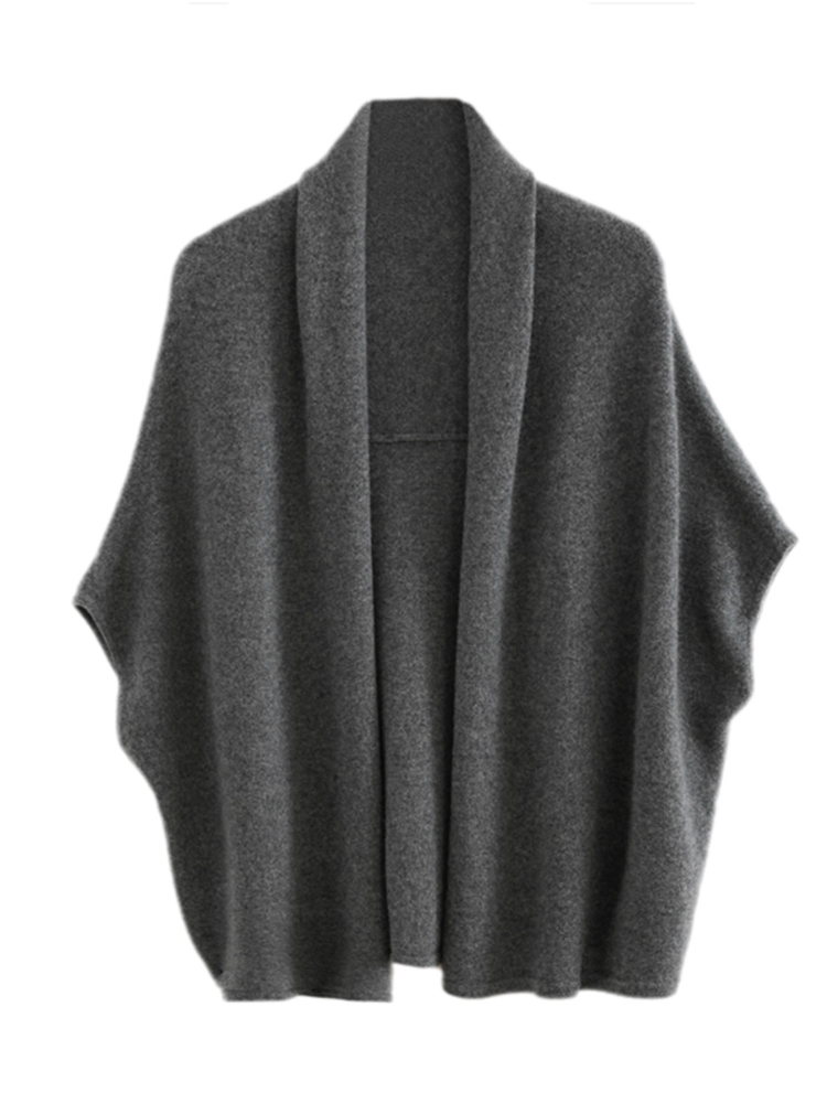 معطف نسائي جديد للخريف والشتاء - مراجعة Wool Coat Peacoat وسعره