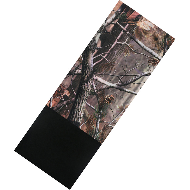 الشتاء الصوف الدافئة ماجيك أنب - مراجعة Neck Gaiter Fleece وسعره
