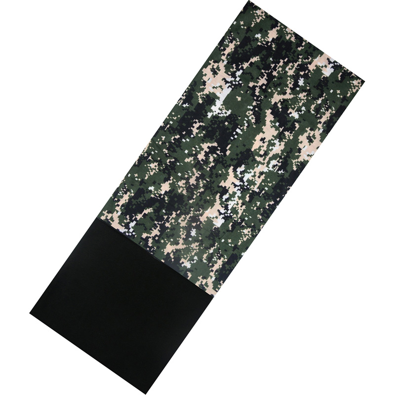 الشتاء الصوف الدافئة ماجيك أنب - مراجعة Neck Gaiter Fleece وسعره