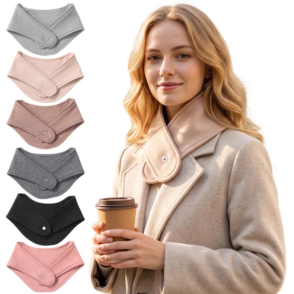 واقي رقبة حراري للطقس البارد،  - مراجعة Neck Gaiter Fleece وسعره