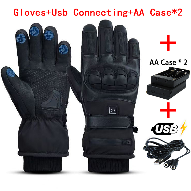 قفازات ساخنة جهاز تدفئة محمول  - مراجعة Hand Warmer Electric وسعره