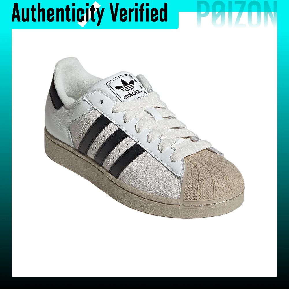 حذاء أديداس أوريجينالز سوبرستا - مراجعة Adidas Shoes Superstar وسعره