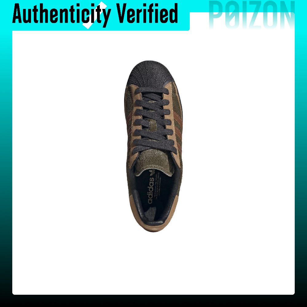 أحذية أديداس أوريجينالز سوبرست - مراجعة Adidas Shoes Superstar وسعره